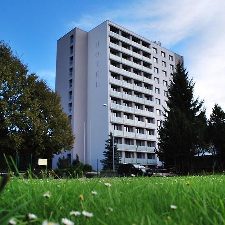 Patria Hotel Trutnov Exterior photo